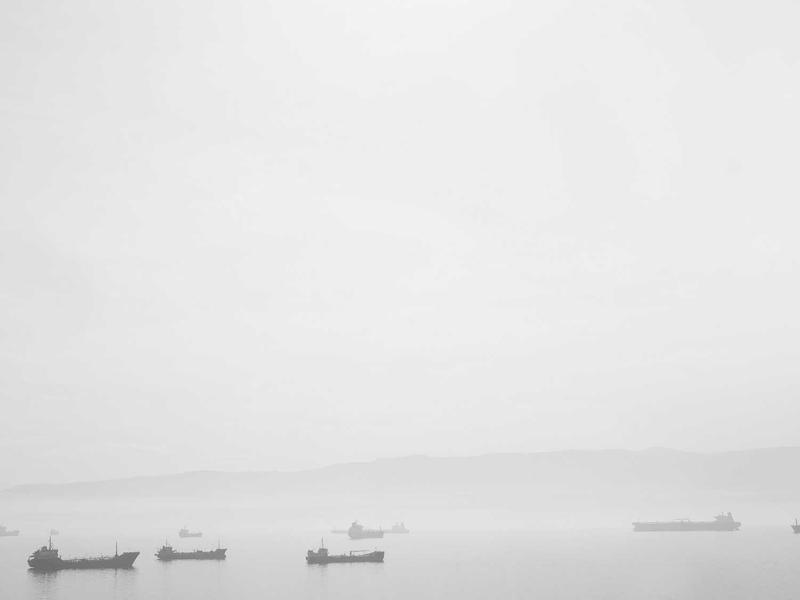 Fachada da Auto Elétrica do Negão